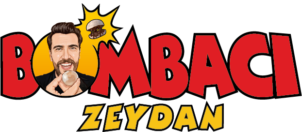 Bombacı Zeydan